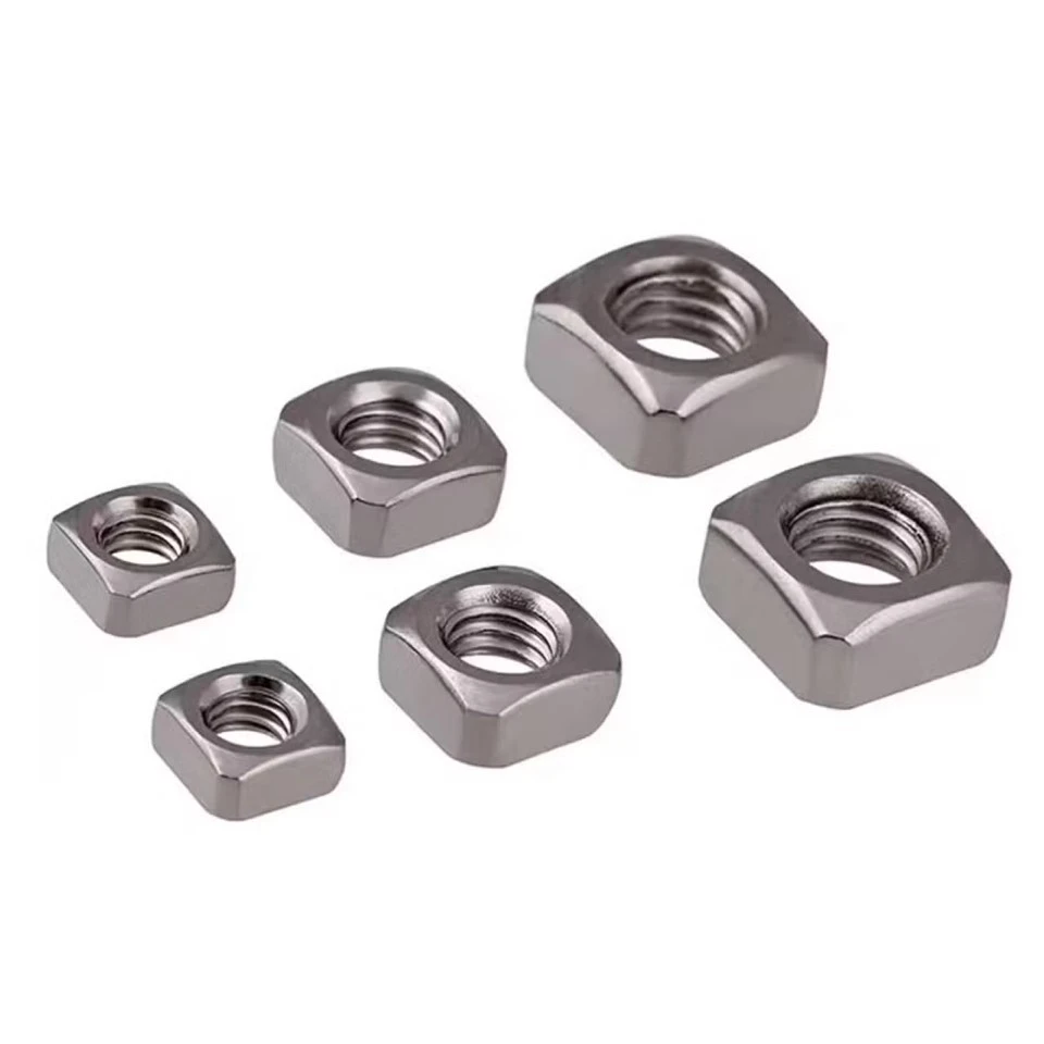 Square Nut best