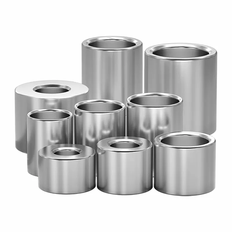Cnc Bushing