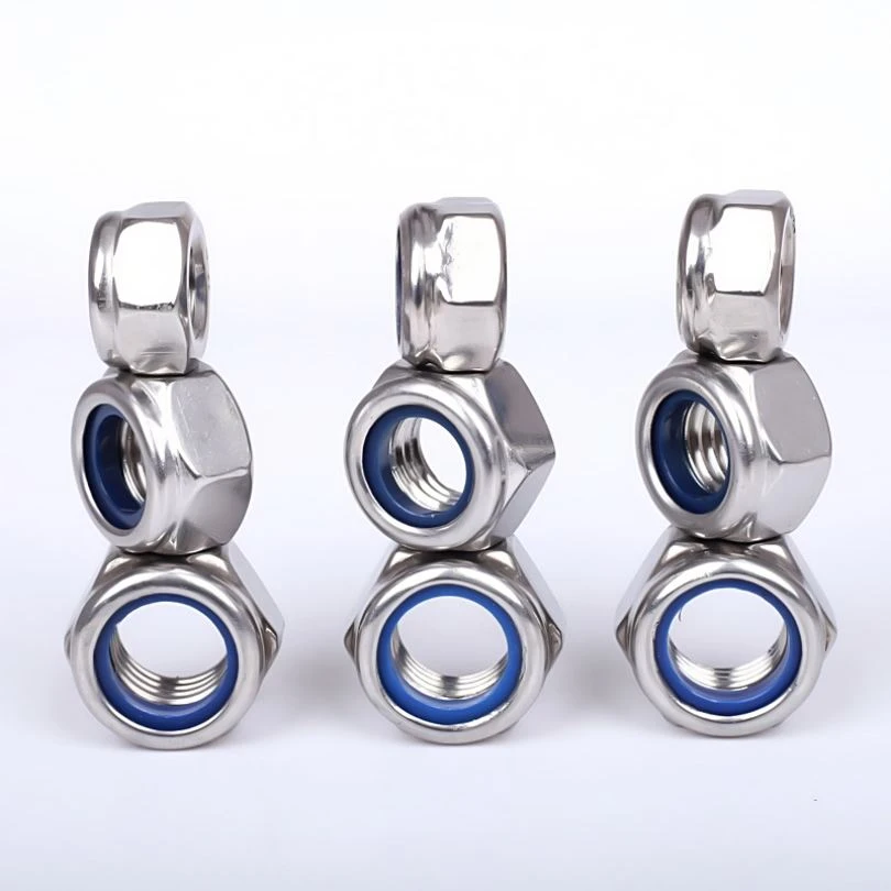 Hexagon Nut