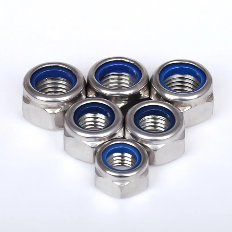 Hexagon Nut suppliers