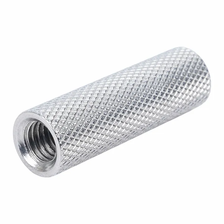 Knurled Stud