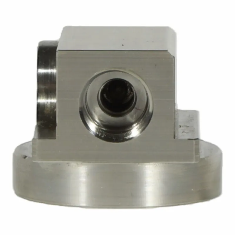 Metal Joint Connector factory