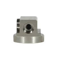 Precision Computer Parts Manufacturing