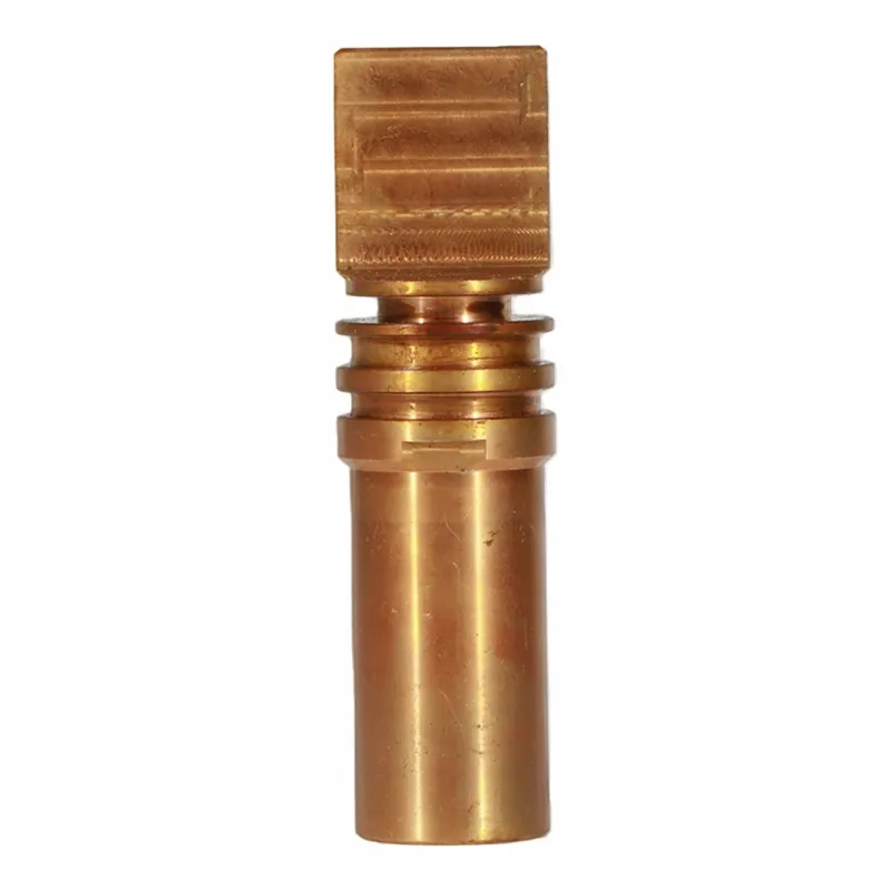 Precision Machine Auto Components
