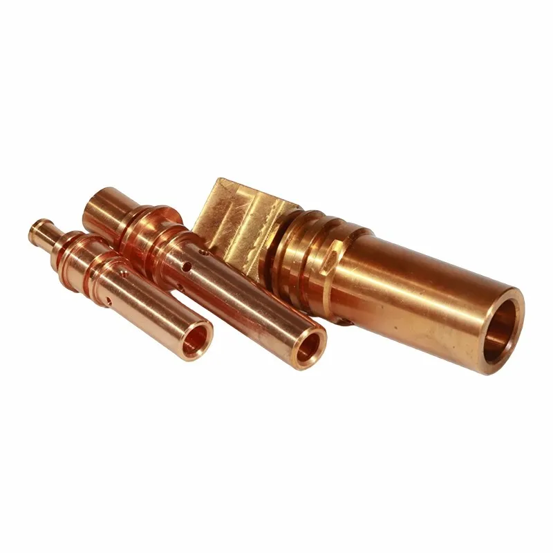 Precision Machine Auto Components best