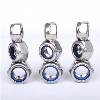 Hexagon Nut