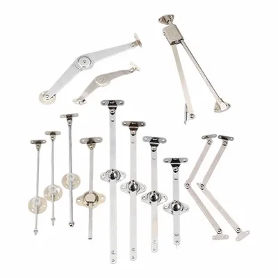 Mechanical Connecting Rod