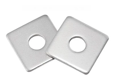 Square Nut