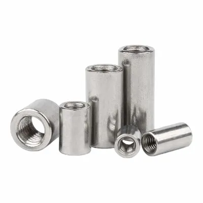 Threaded Coupling Nut