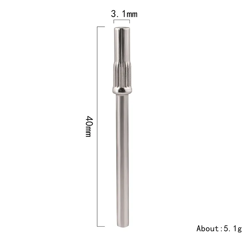 Spindle Core