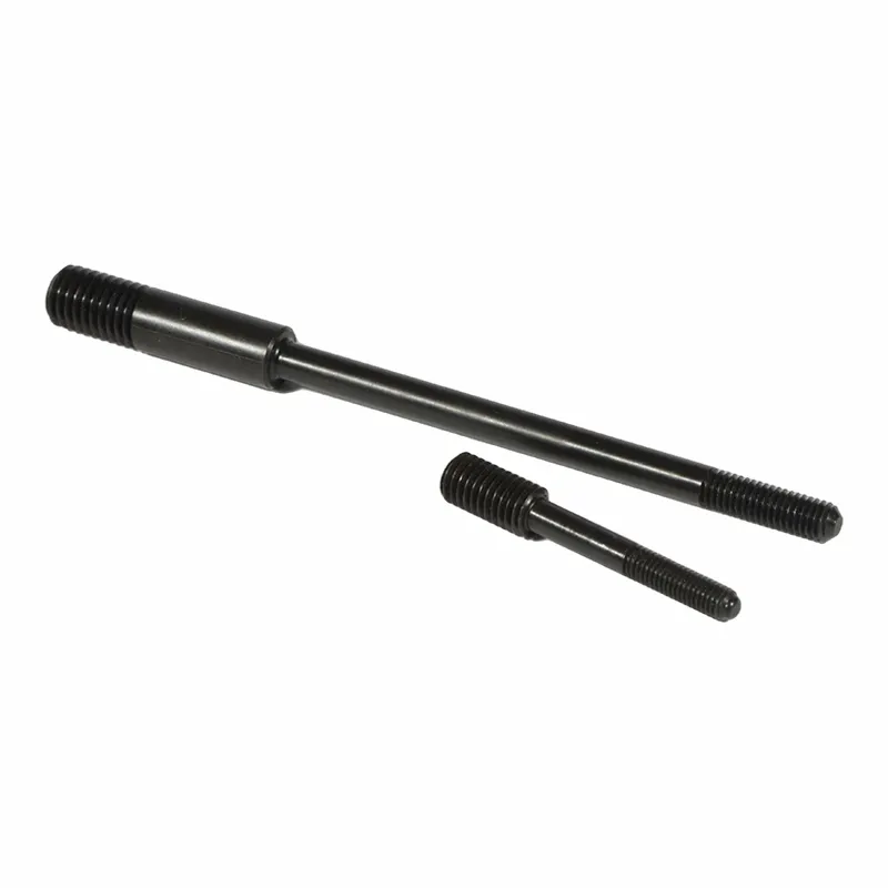 Square Ejector Pins