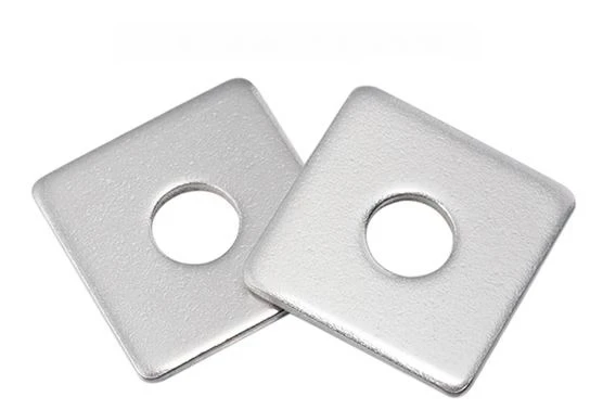 Square Nut
