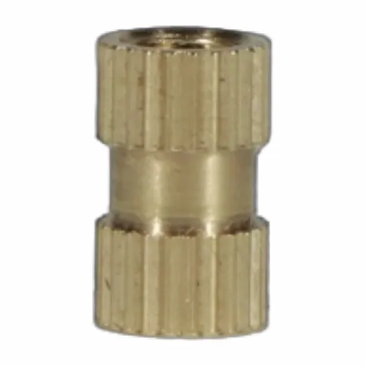Stainless Steel Knurled Insert suppliers